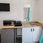 Reef Lodge