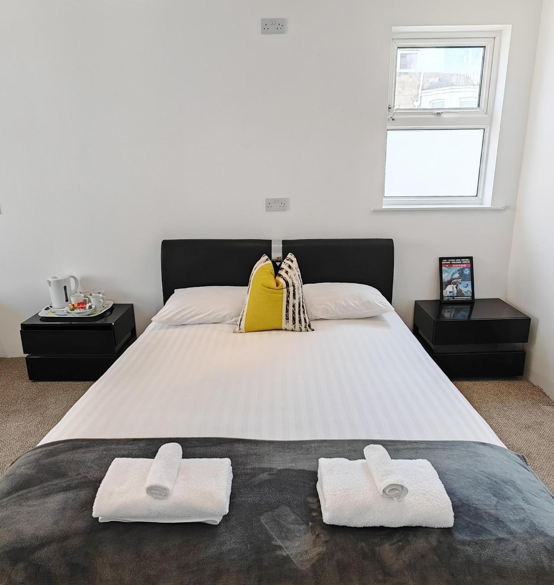 Reef Hotel