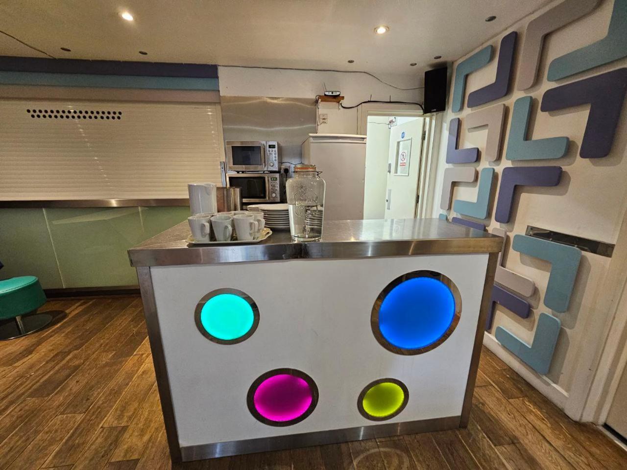 Reef Hotel Newquay (Cornwall)