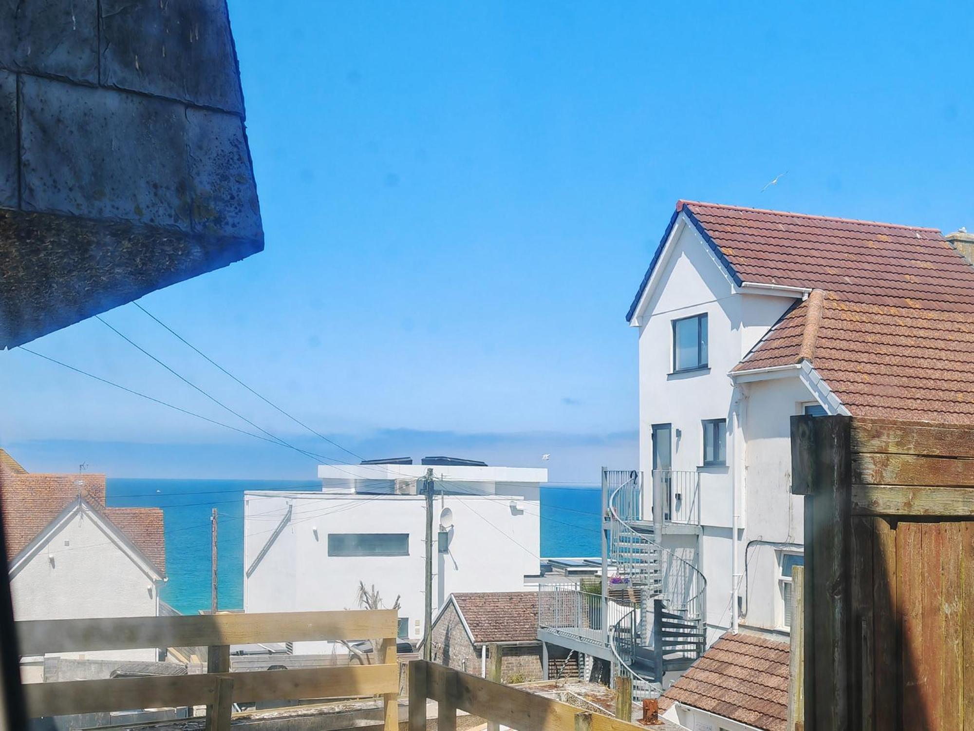 Hotel Reef