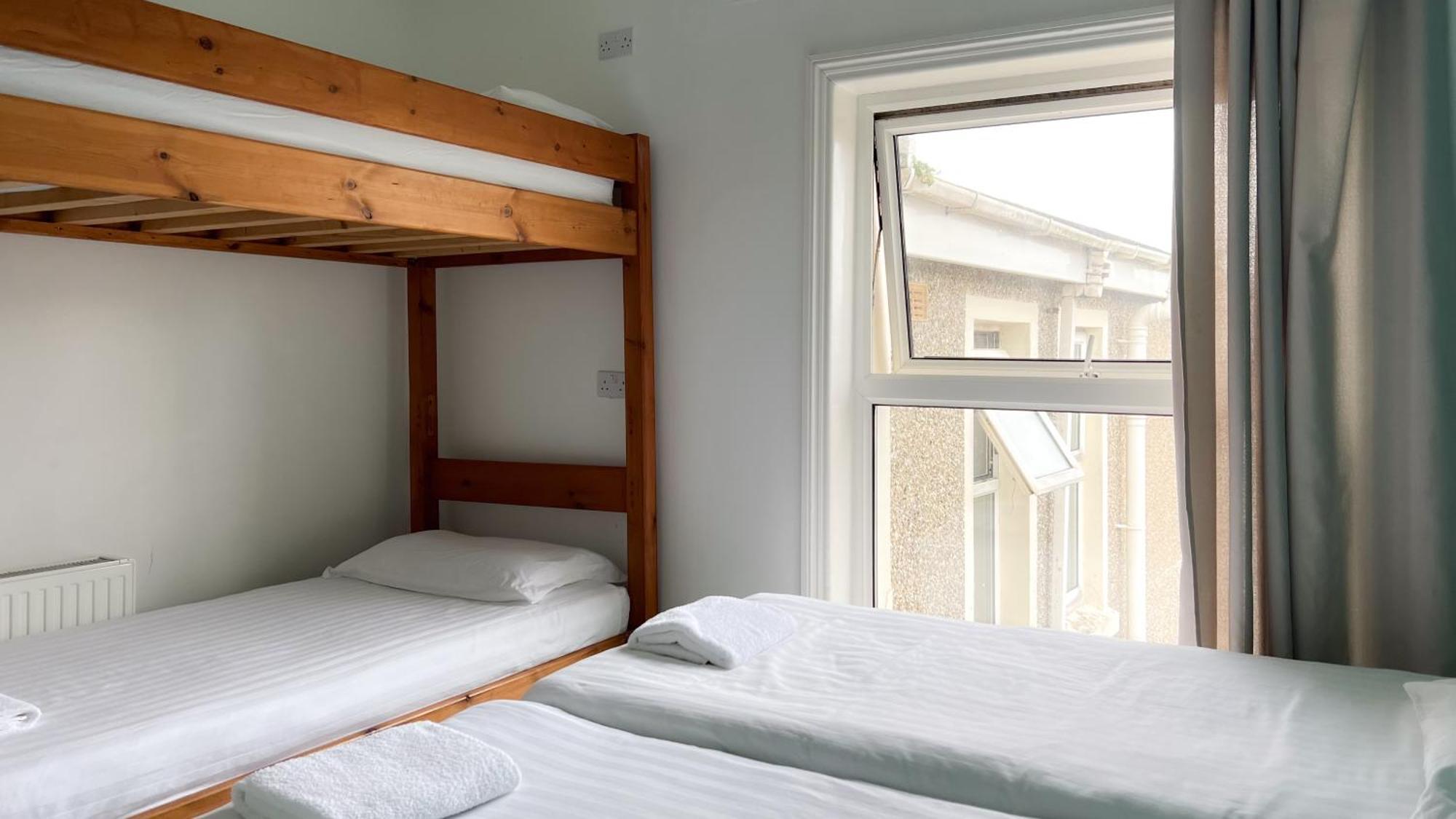 Hotel Reef Newquay (Cornwall)